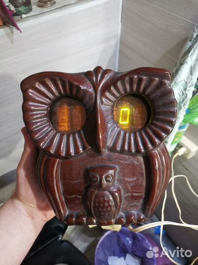 Для дома часы