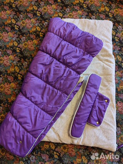 Конверт- одеяло