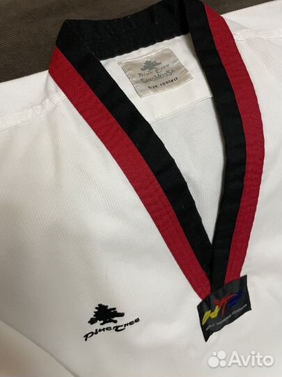 Добок для тхэквондо 150