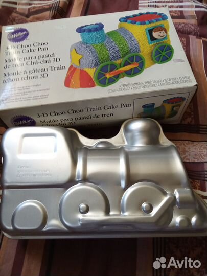 Форма для выпечки