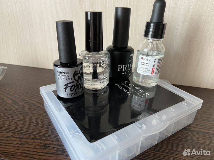 Аппарат для маникюра и педикюра ZS-717