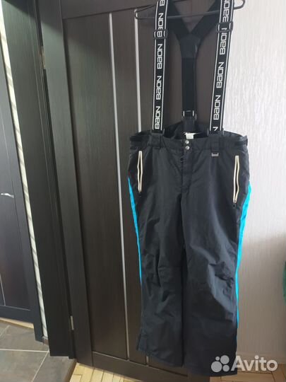 Горнолыжный костюм Baon