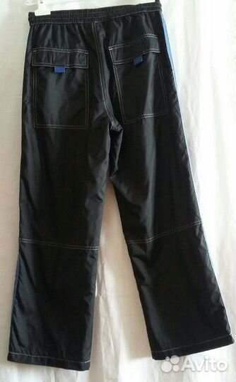 Штаны спорт/прогулочные Р.164/158