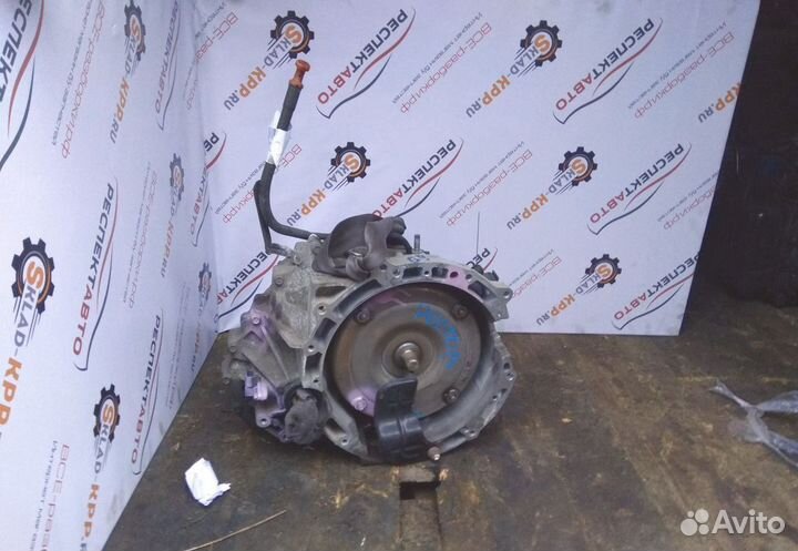 АКПП Mazda 6 2.0 VL