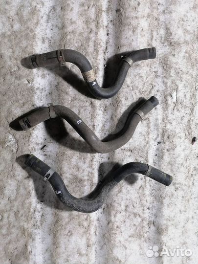 Sportage ql 18г Tucson Патрубок Охлаждения Туксон