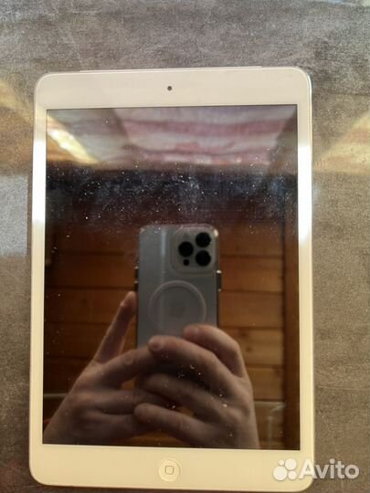 iPad mini 2 retina sim+wi-fi 2/64