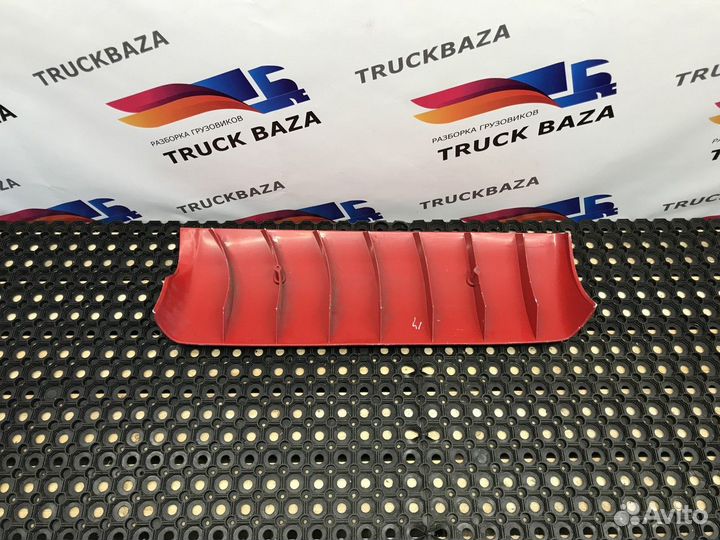 Дефлектор левый Daf 95, Daf 95XF, Daf XF95