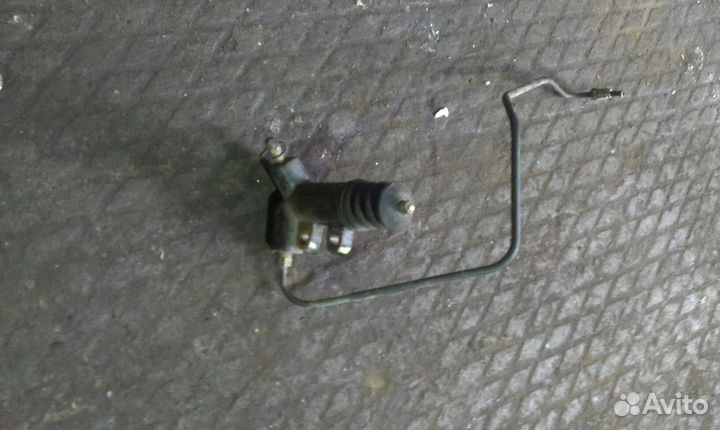 Лифан Солано Цилиндр сцепления рабочий