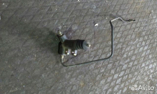 Лифан Солано Цилиндр сцепления рабочий