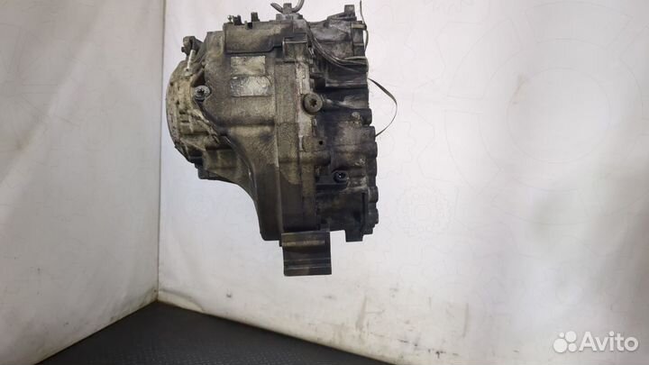 Кпп - автомат (АКПП) 4х4 Volvo XC90