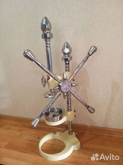 Пресс соковыжималка для гранат