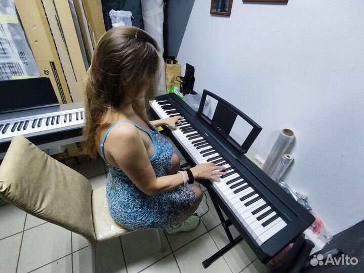 Электронное фортепиано 88 клавиш аренда/продажа