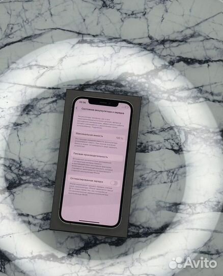 iPhone 12 Pro, 256 ГБ