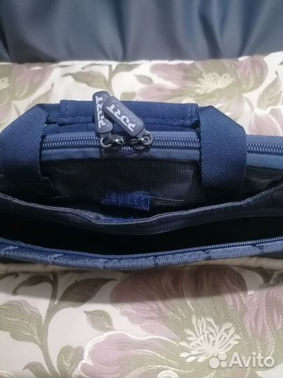 Сумка для ноутбука port designs