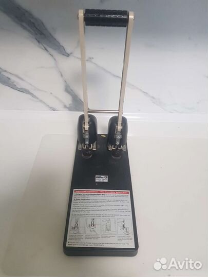 Дыроколы kw trio