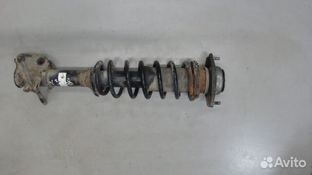 Амортизатор подвески Suzuki Ignis, 2002