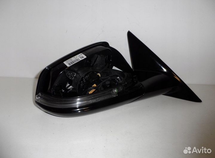 Зеркало BMW 2 F44 Gran Coupe 2020- 5pin правое