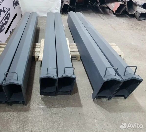 Секция стрелы Unic 330 Tadano 300/500