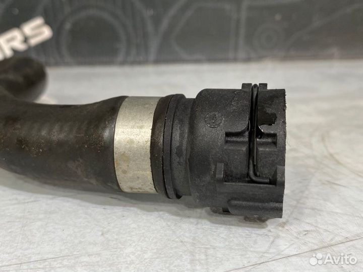 Шланг системы охлаждения Bmw X5 E53 M54B30 2006