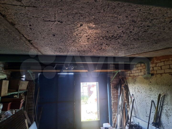 Гараж, 20 м²