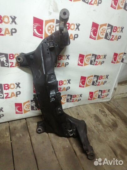 Подрамник передний Nissan Primera 1.8 sr18de 2006