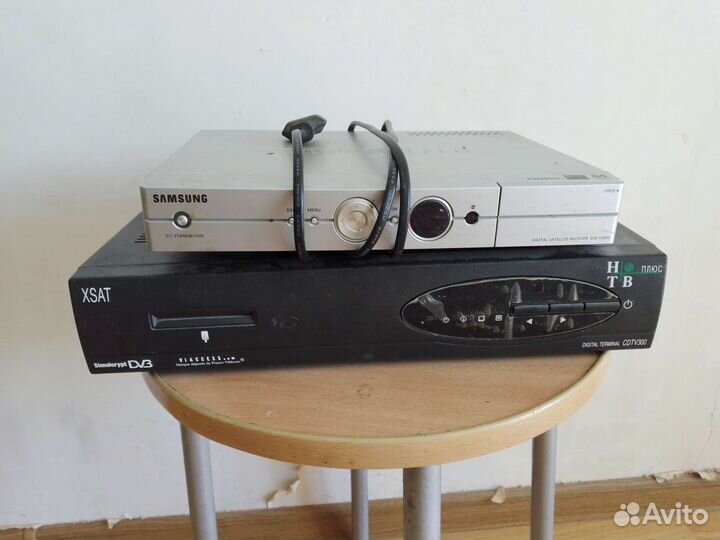 Видеомагнитофон