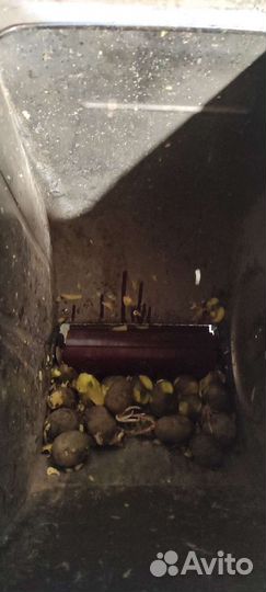 Корморезка