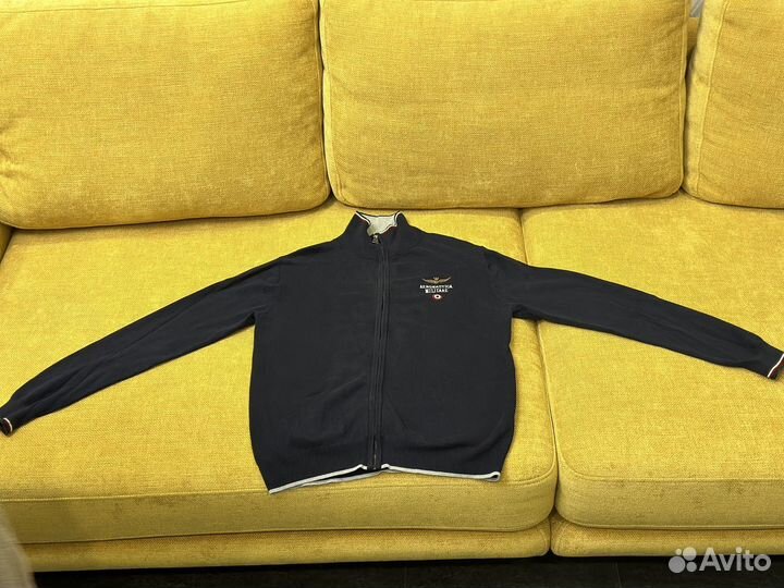 Aeronautica militare кофта (оригинал)