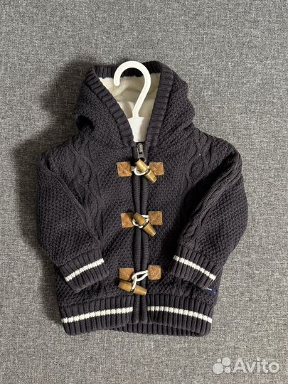 Кардиган для малыша Timberland