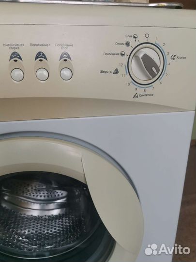 Стиральная машина бу