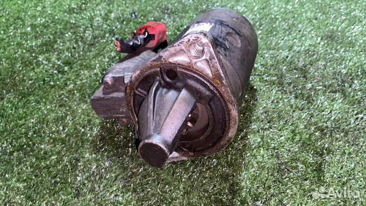 Стартер 4G18 Mitsubishi Lancer 9 CS3A