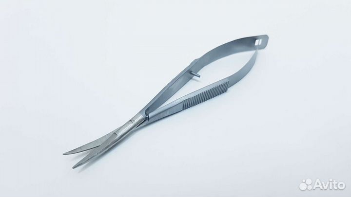 Твизер (ножницы-пинцет)