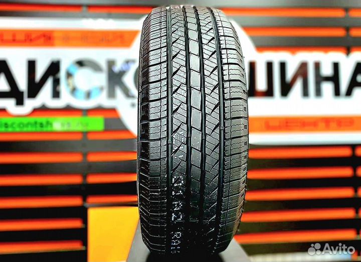 Kapsen RS21 Practical Max H/T 235/55 R18