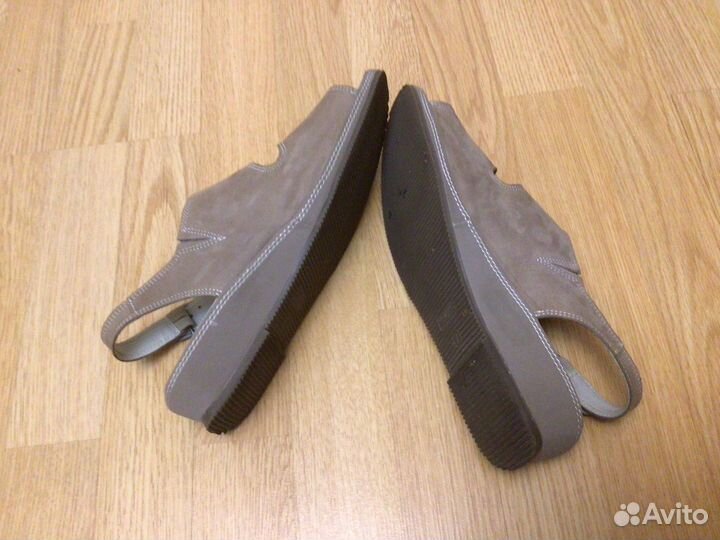 Сандалии босоножки ортопедические 39р