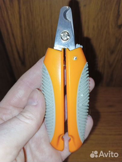 Когтерезка