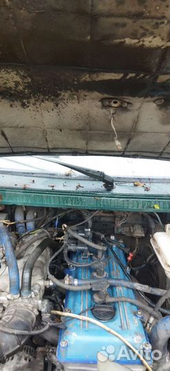 Двигатель змз 409 евро 2