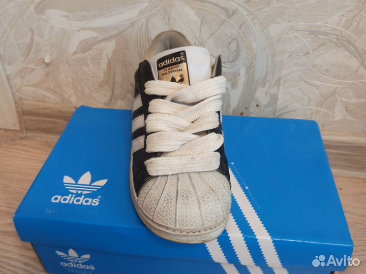 Adidas Superstar Originals