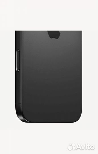 iPhone 16 Pro, 128 ГБ