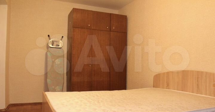 2-к. квартира, 52 м², 3/7 эт.