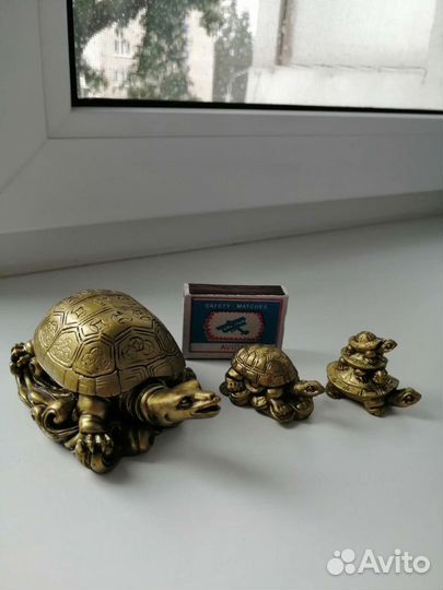 Статуэтки фэн-шуй