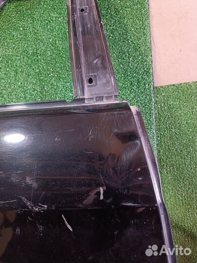 Дверь задняя правая фокус 2 седан дефект