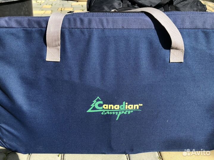 Кухня складная походная сс-TA522