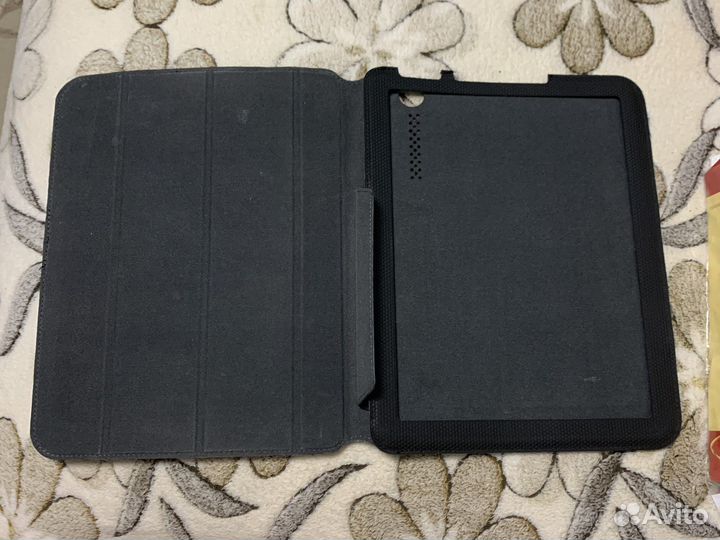 Чехол для планшета telefunken 1024*768