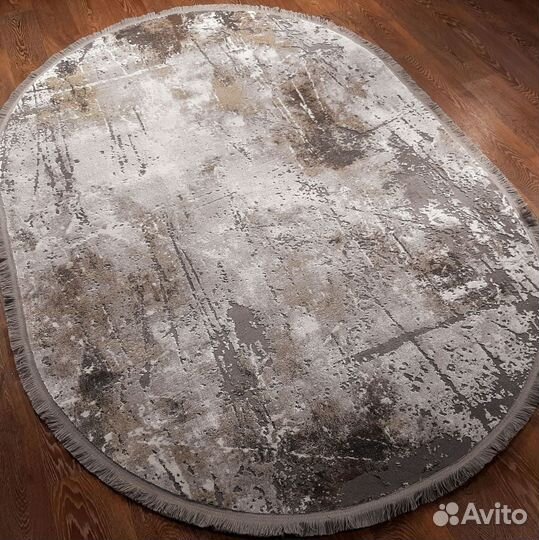 Ковер турецкий новый