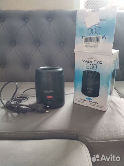 Воскоплав mini 200
