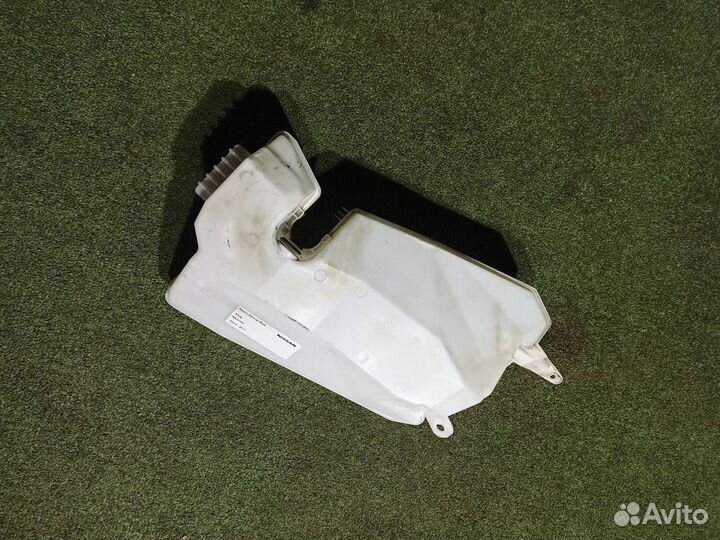 Бачок омывателя Nissan Almera G15 1.6 2014