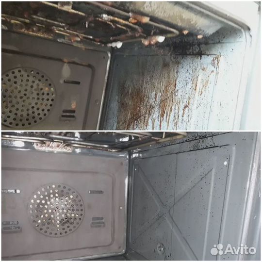 Чистящее средство для кухни Azelit Grass (Азелит)