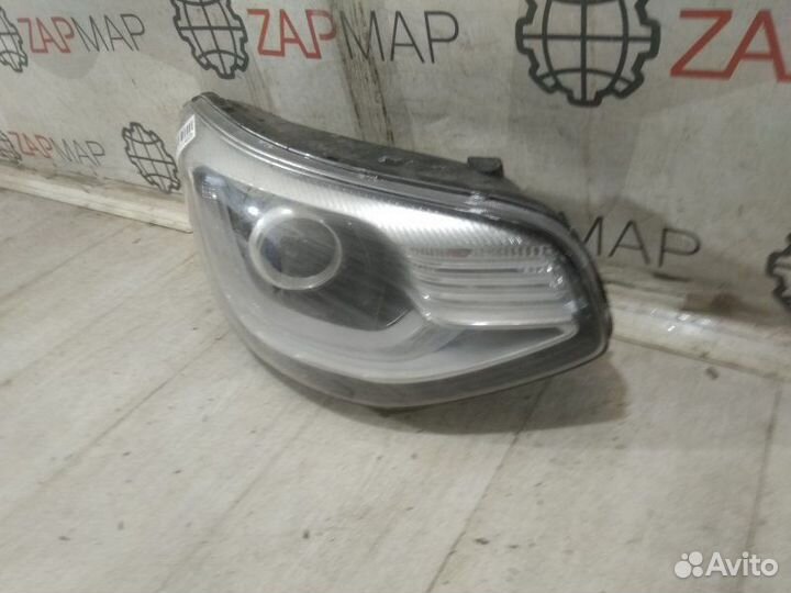 Фара передняя правая Kia Soul 2 PS 2014-2019