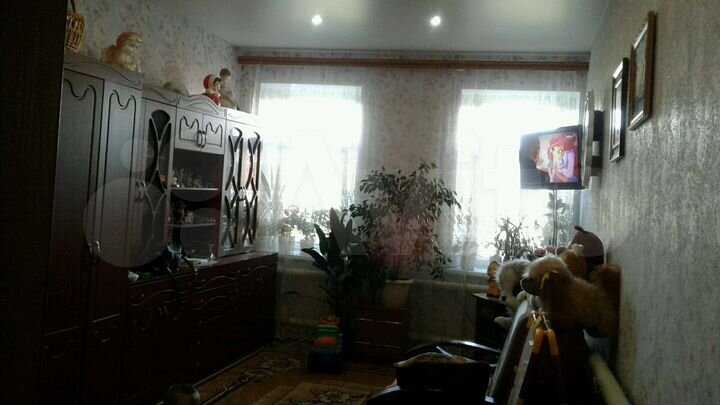 2-к. квартира, 70 м², 1/1 эт.