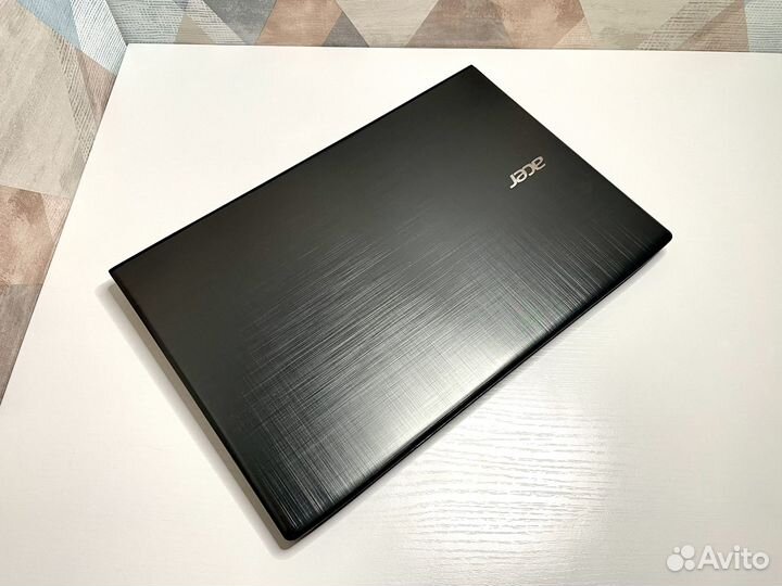 Ноутбук Acer A9 7th gen/8 Гб озу